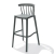 Vintage barstool 053 kunststof 54785